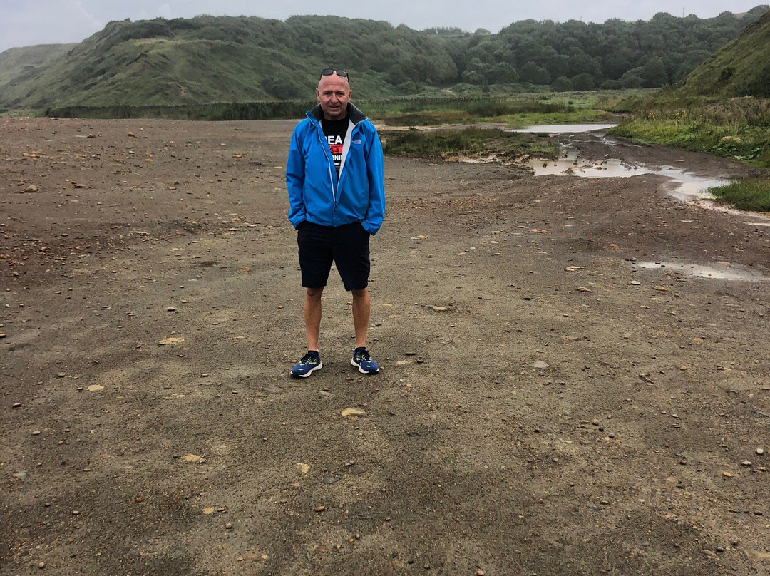 Horden Beach景点图片
