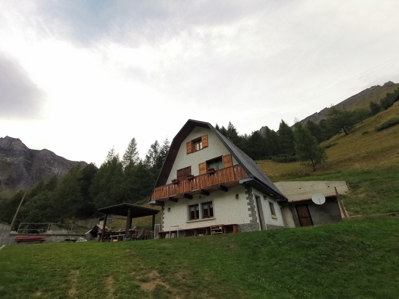 B&B Torri di Veglia-浴室