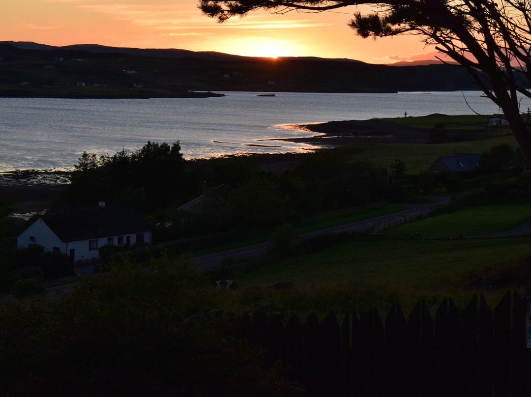 Loch Eyre House主图