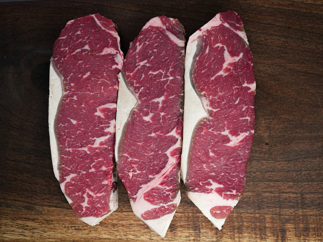 Davy Jones Quality Meats