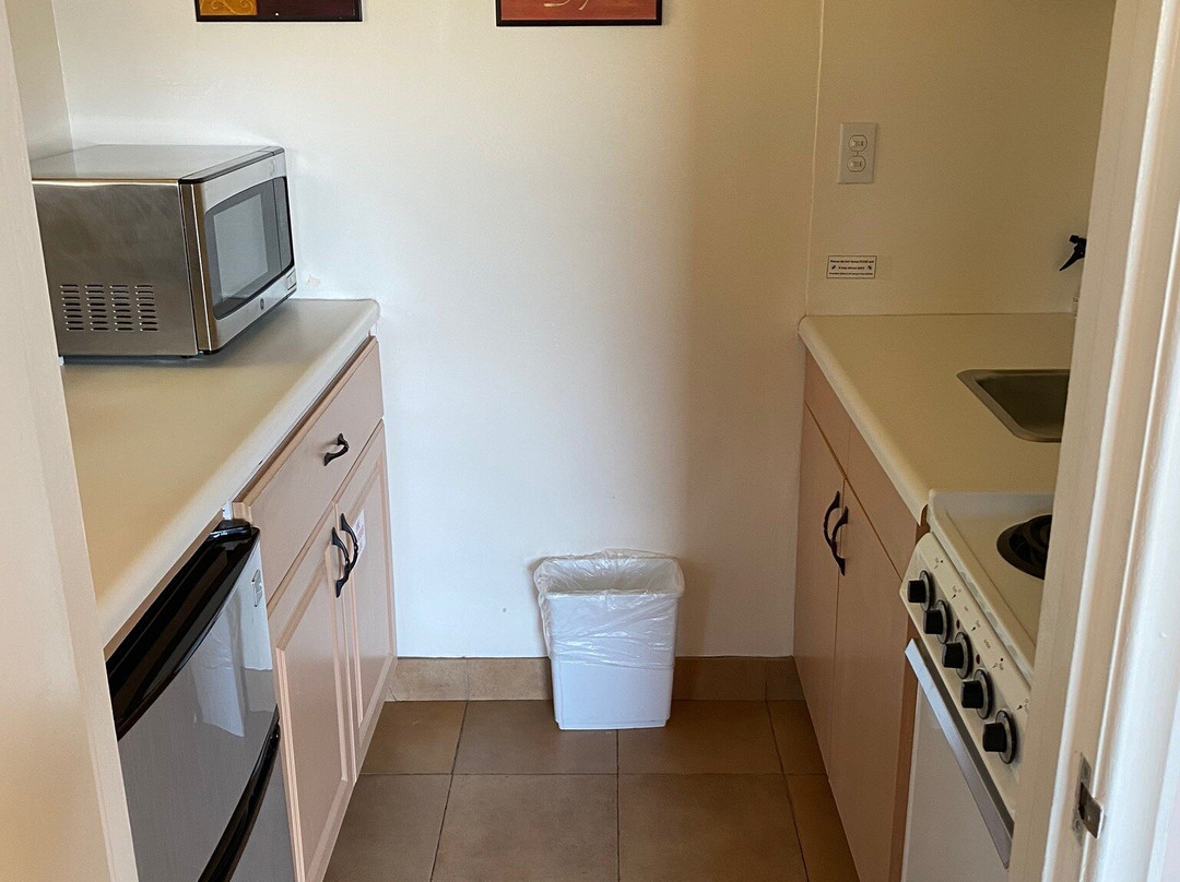 Ojai Retreat & Inn主图