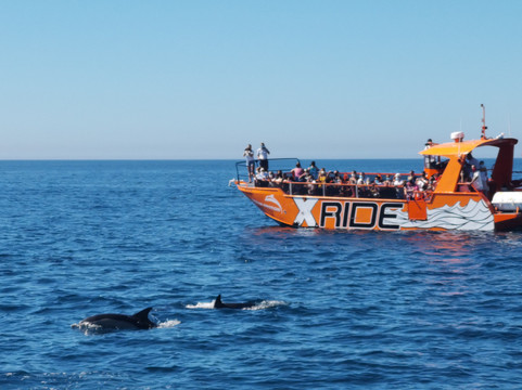 XRide Algarve-阿尔布赞拉必去景点