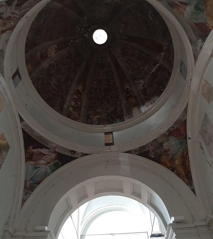 Chiesa di San Francesco-Bevagna必去景点