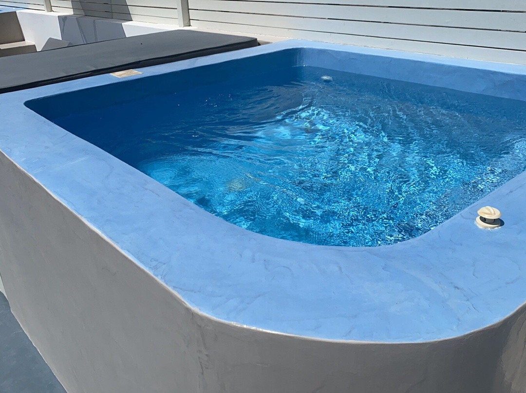 Santoterra Antigua Suites主图