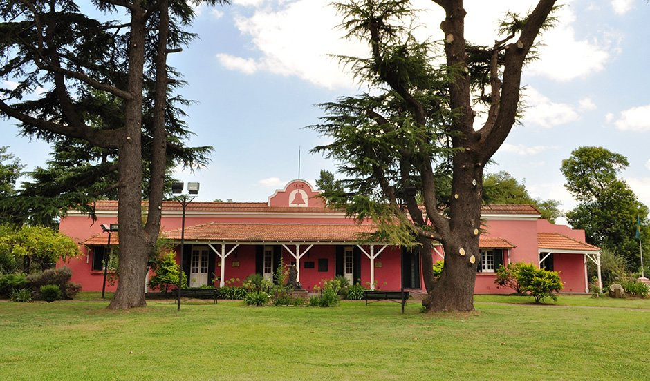 Museo Histórico La Campana景点图片