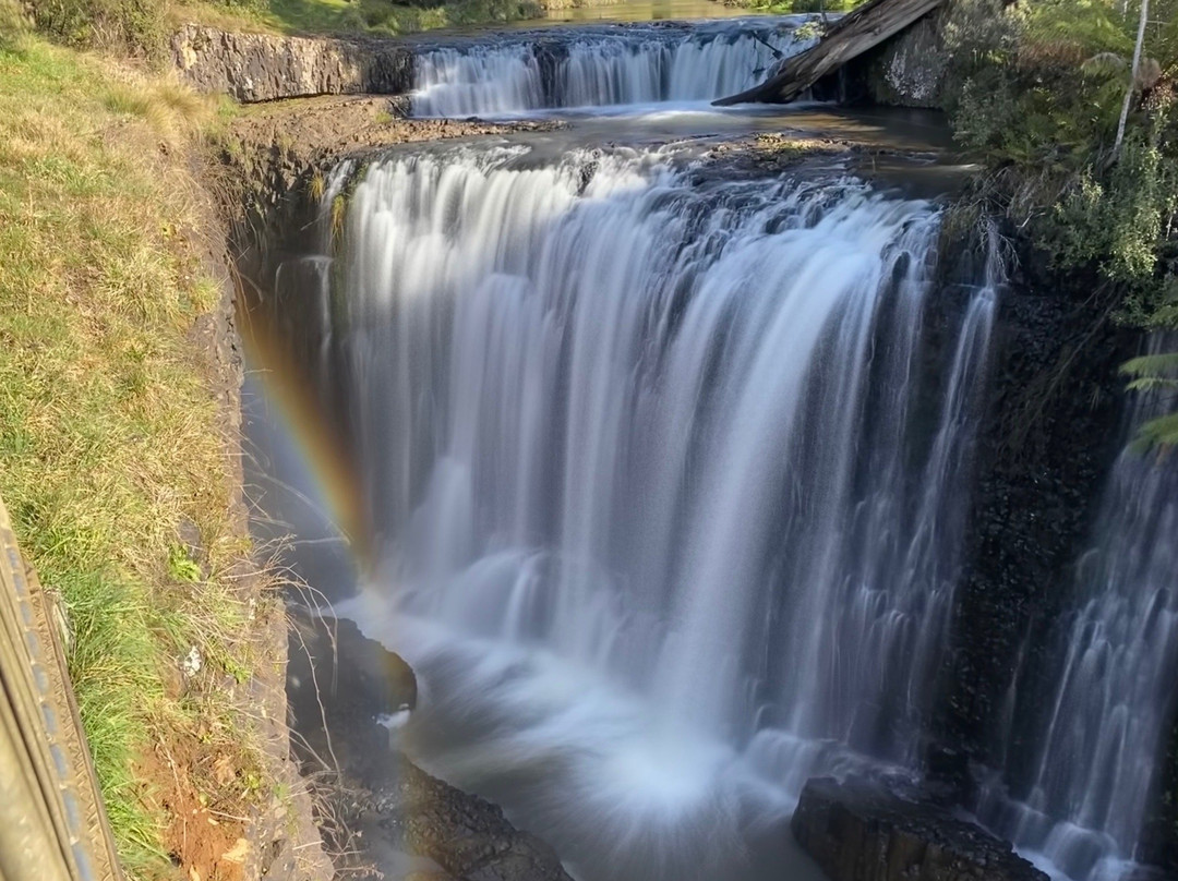 Guide Falls Reserve-伯尼必去景点