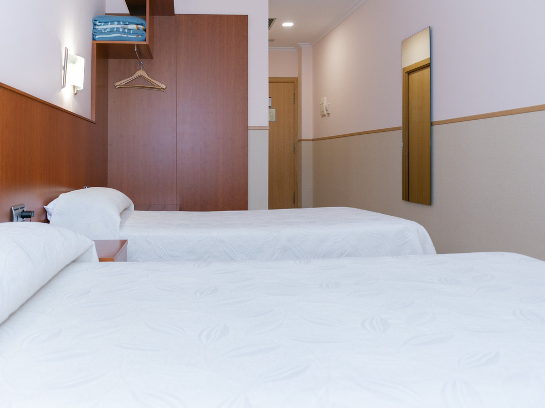 Hotel Andamur San Roman主图