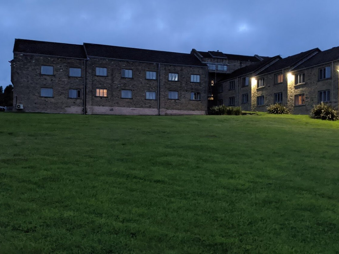 Derwent Manor Boutique Hotel主图