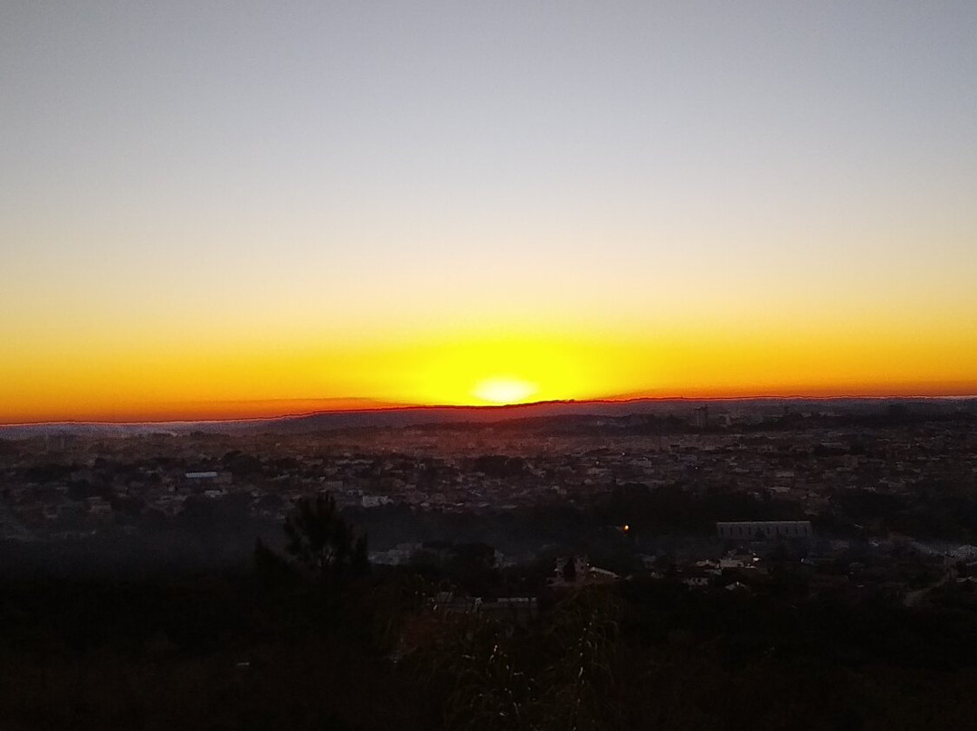 Parque do Monge景点图片