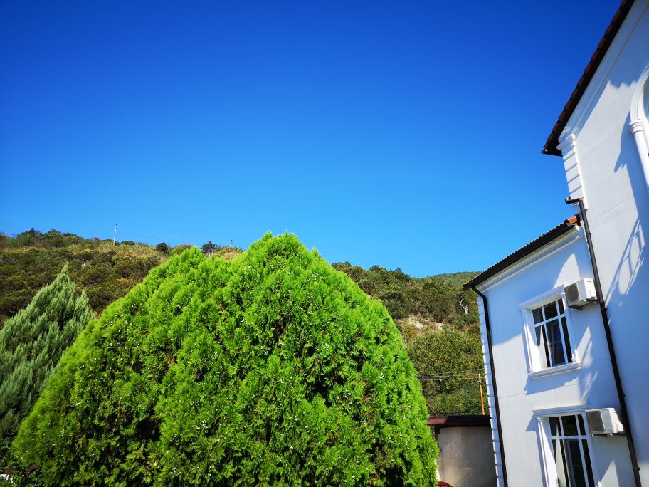 Club Hotel Durso主图