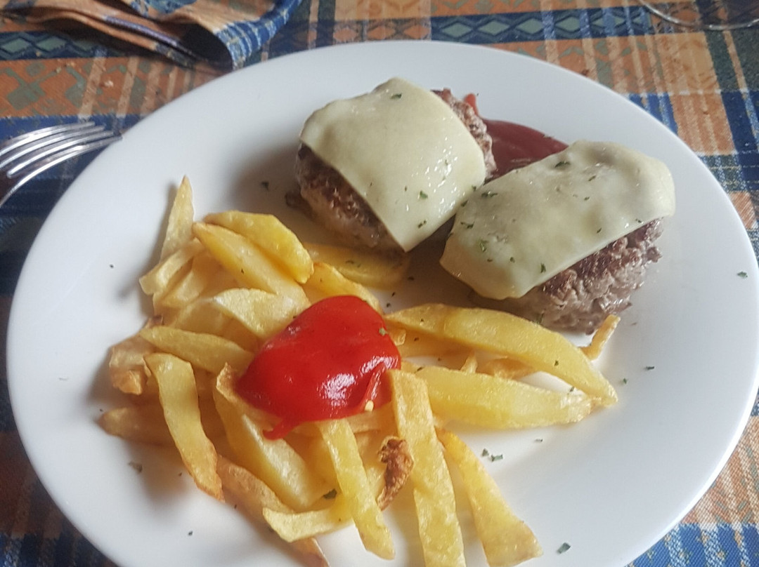 La Casona de Rey主图