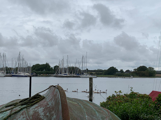 Fährweg-Arnis必去景点