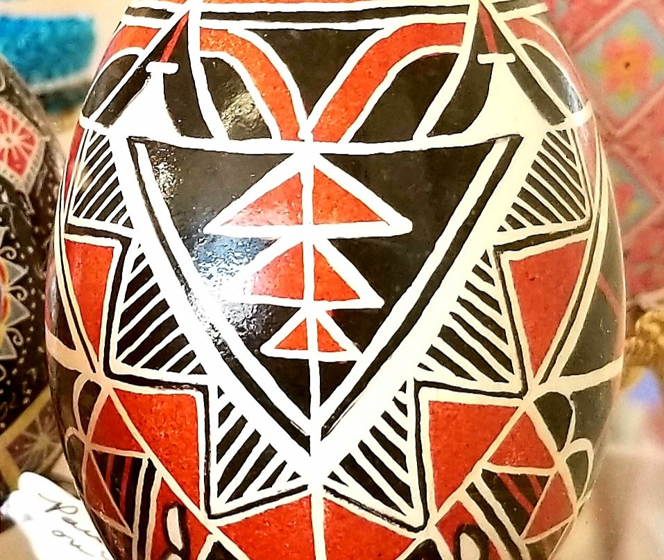 Cibola Arts-Mountainair必去景点