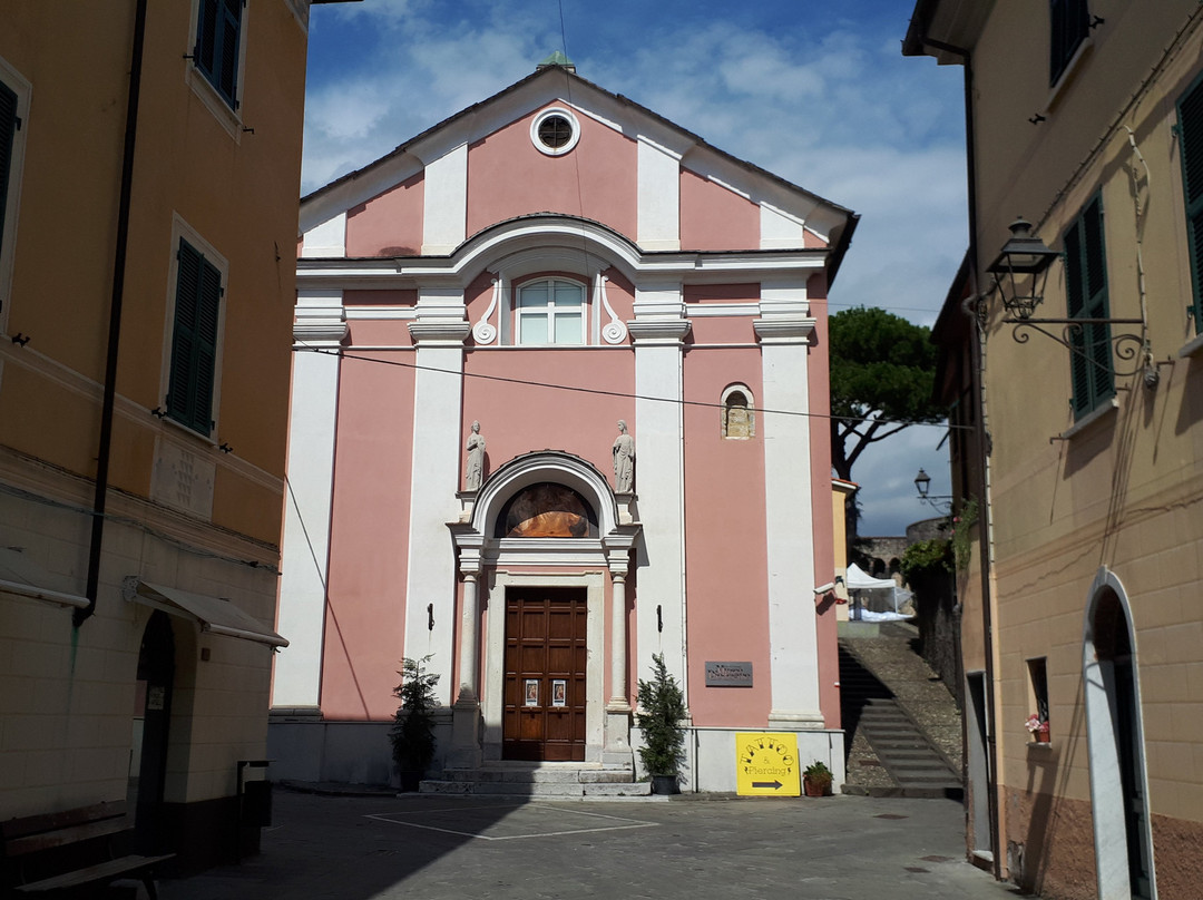 Museo Diocesano景点图片