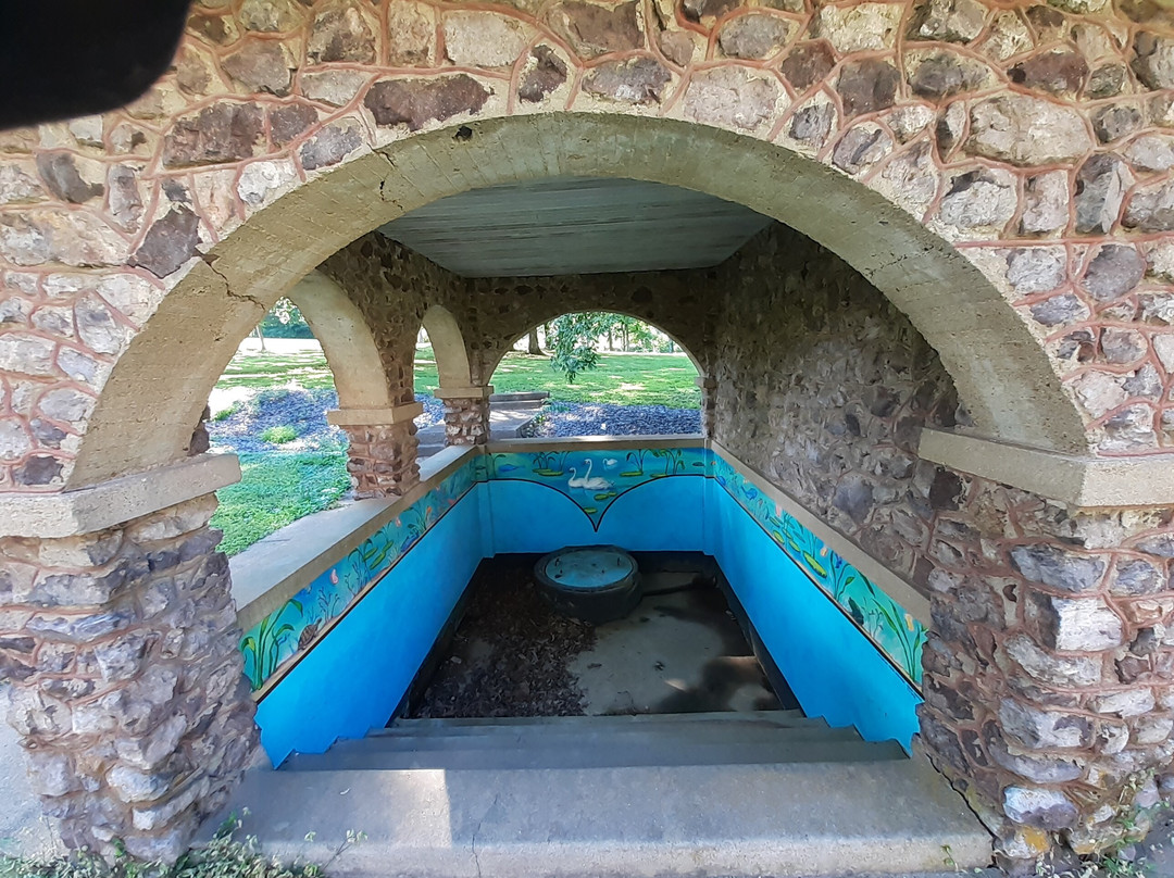 Arcadia Academy主图