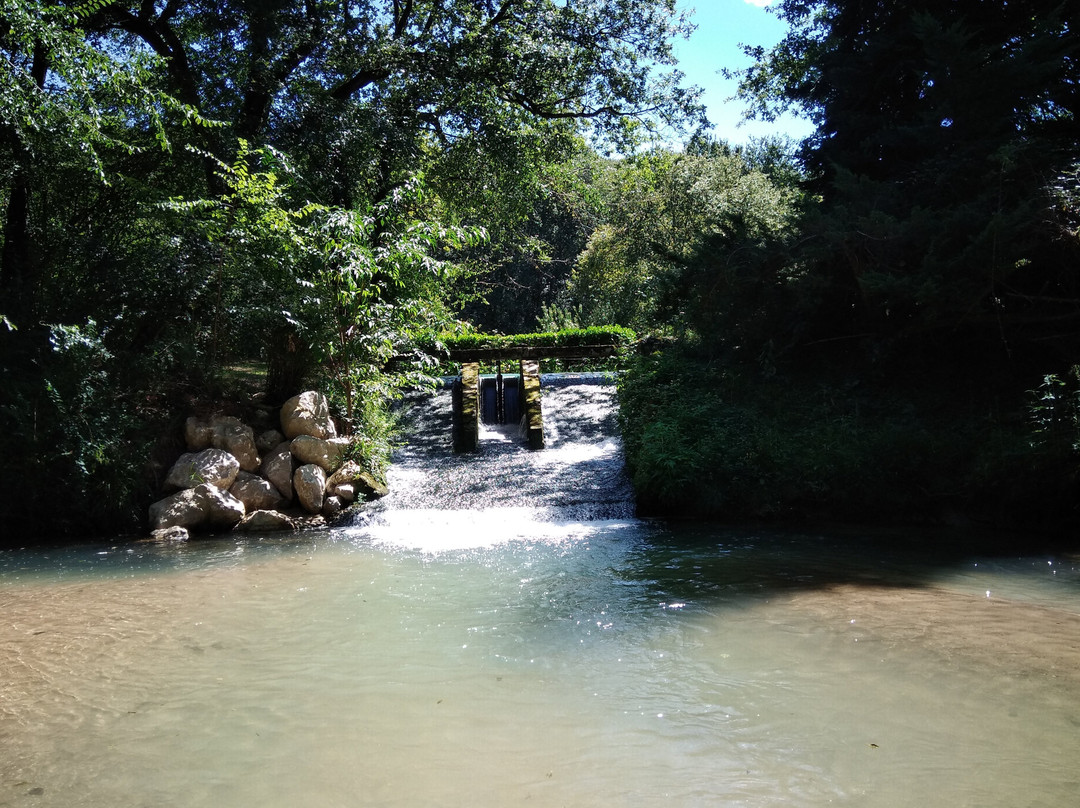 Moulin de Poyaller景点图片