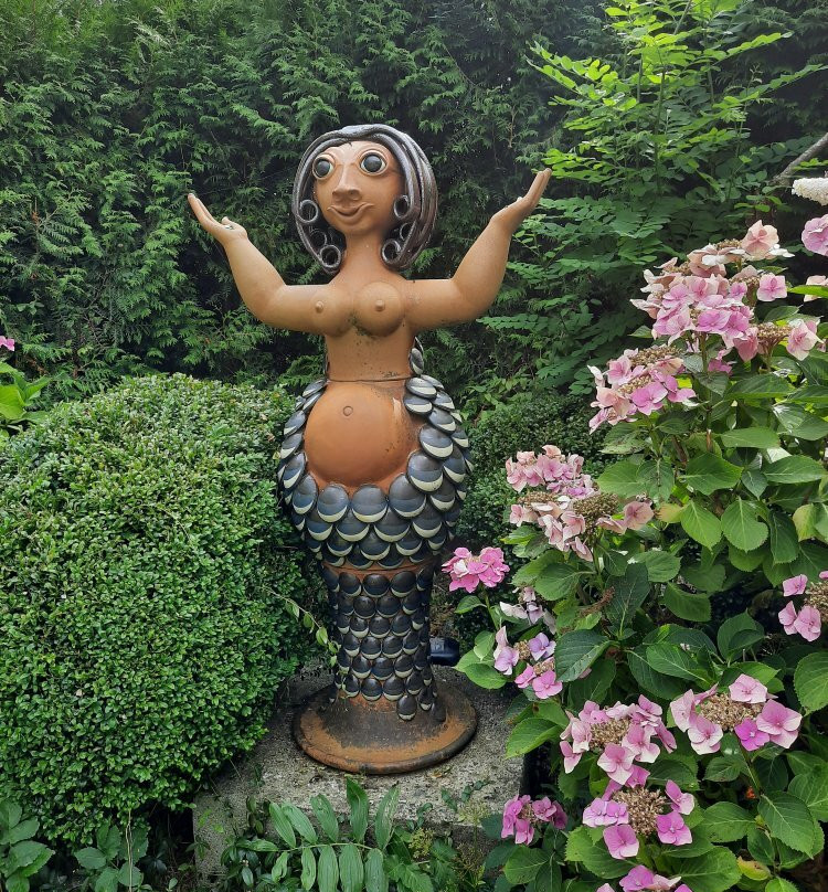 Heerwagen Ceramics-Tranekaer必去景点