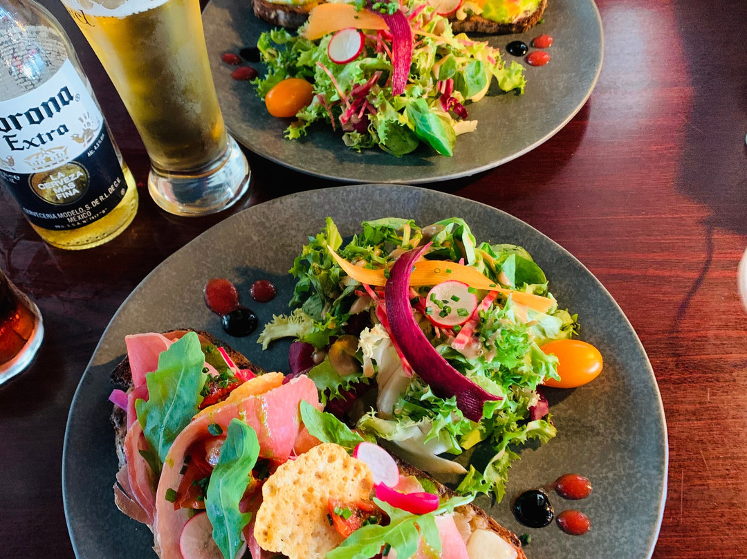 Trevou-Treguignec旅游景点-Le Britannia