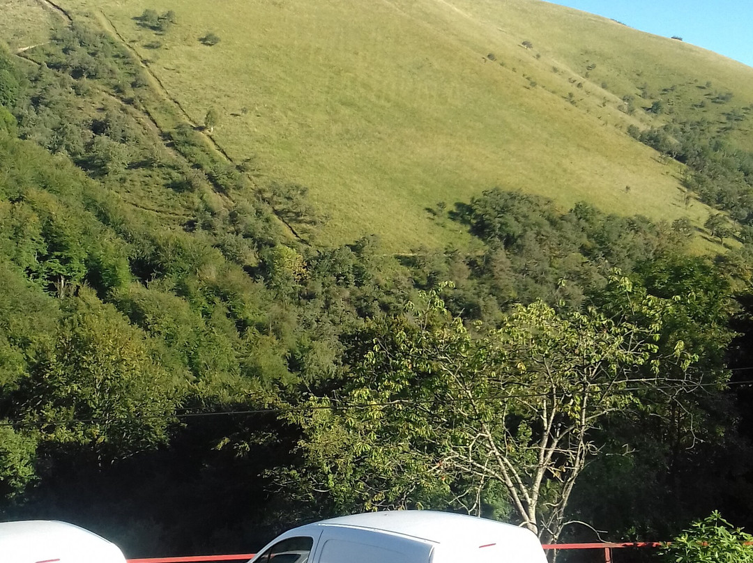 Hotel du Col d'Osquich主图