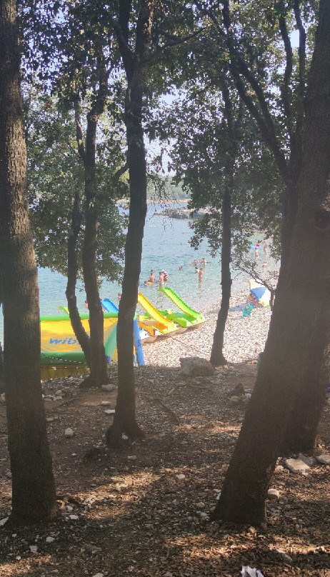 Ambrela Beach景点图片