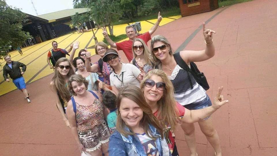 Iguassu Life Tour - Day Tours景点图片