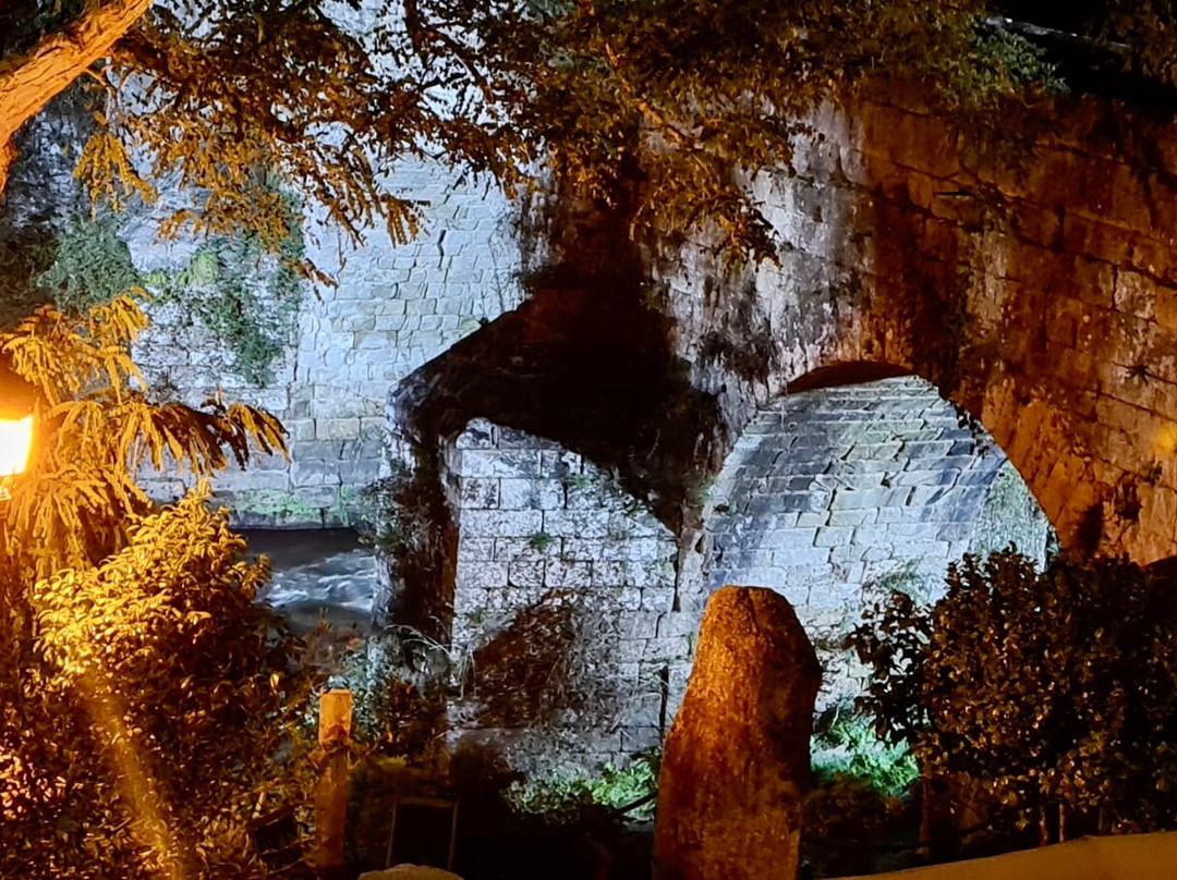 Casa da Capilla主图