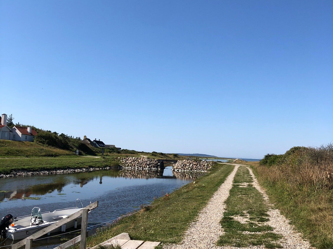 Frederik VII´s Kanal景点图片