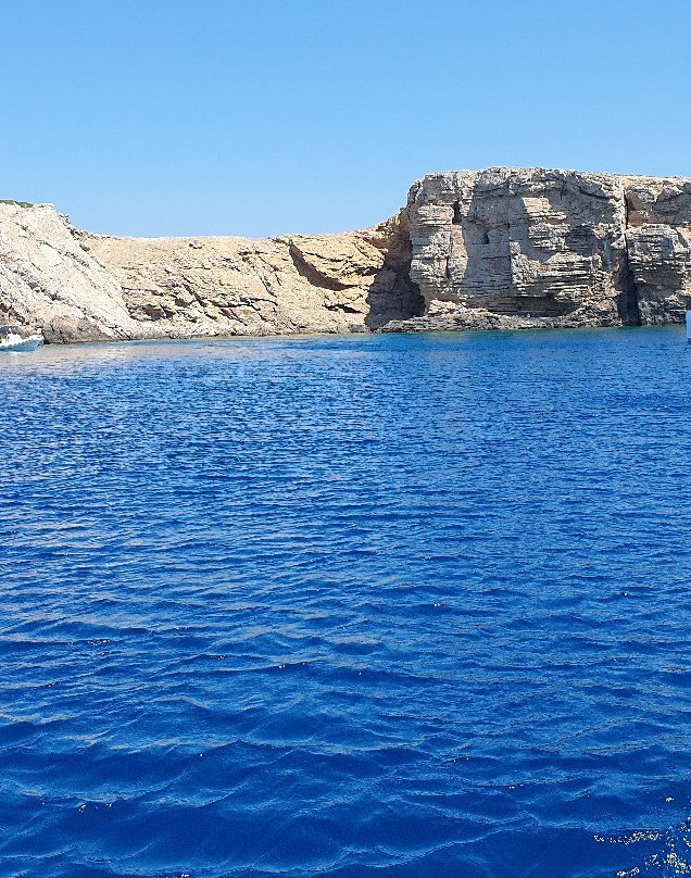 Patmos Daily Cruises-Patmos Rent A Boat景点图片