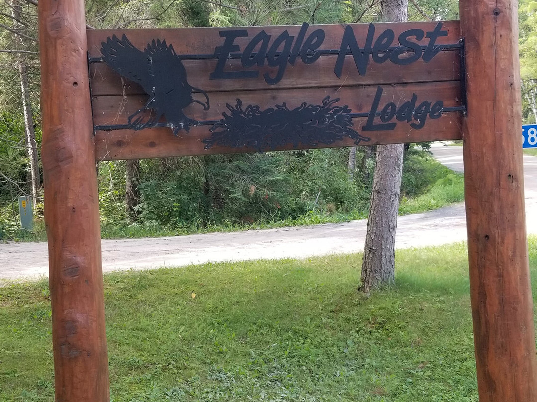 Eagle Nest Lodge主图