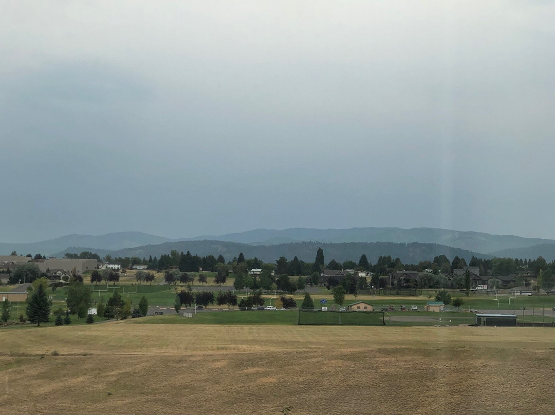 SpringHill Suites by Marriott Kalispell主图