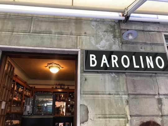 Il Barolino-莱万托必去景点