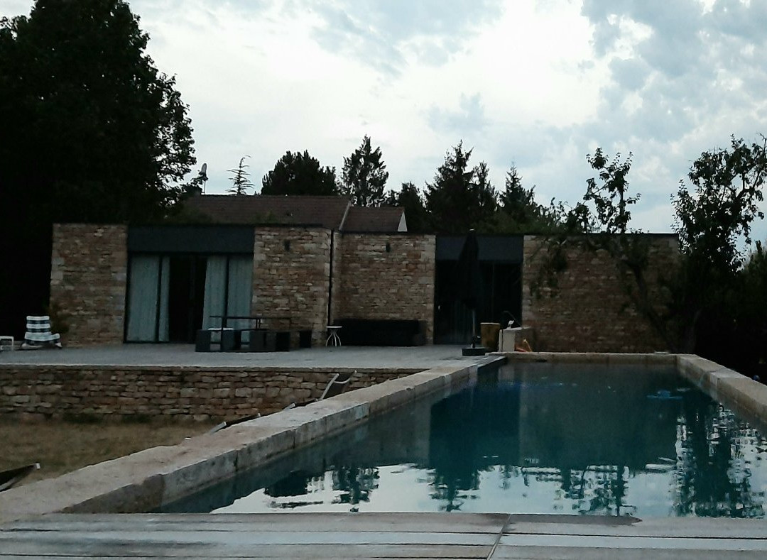 L'Atelier Du Relais主图
