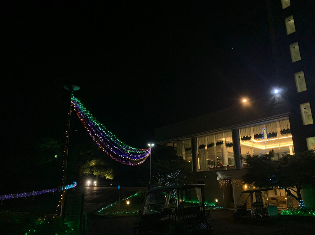 嬬恋YAMAHA度假酒店主图