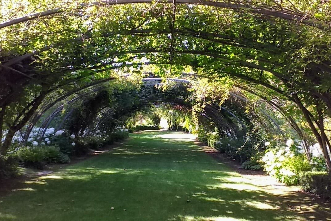 Les Jardins de Séricourt景点图片