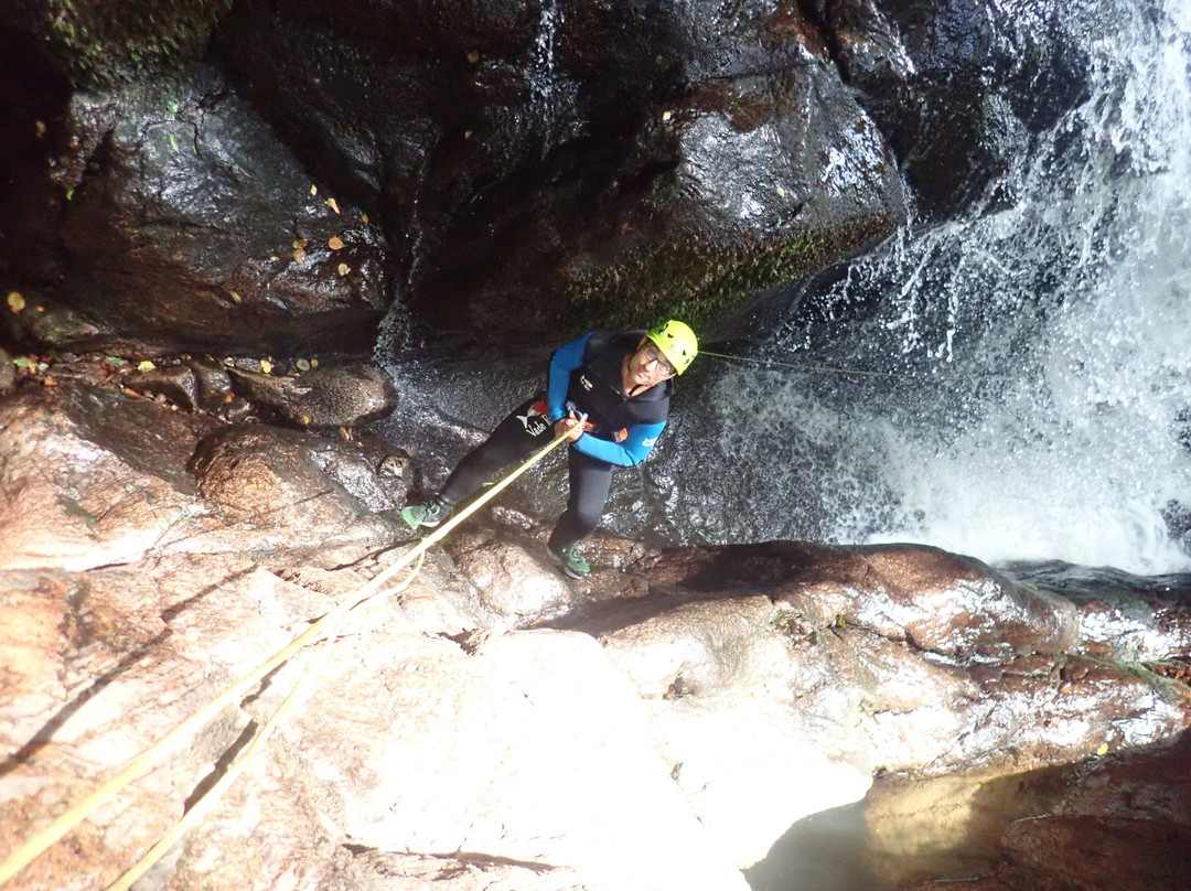 Aventure et Canyon景点图片