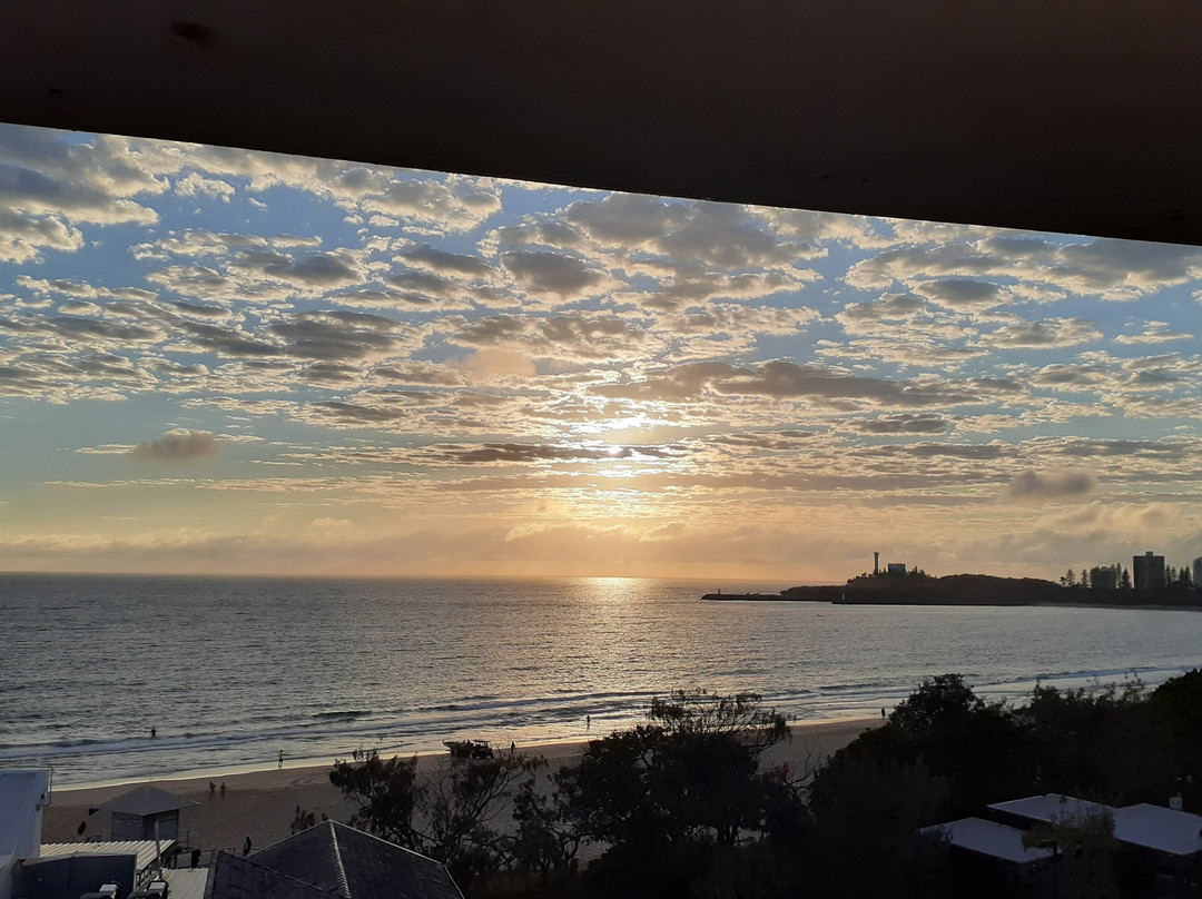 Sandcastles Mooloolaba主图