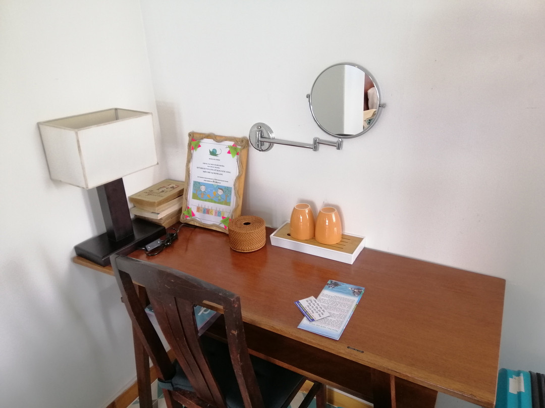 Hotel De Condor主图