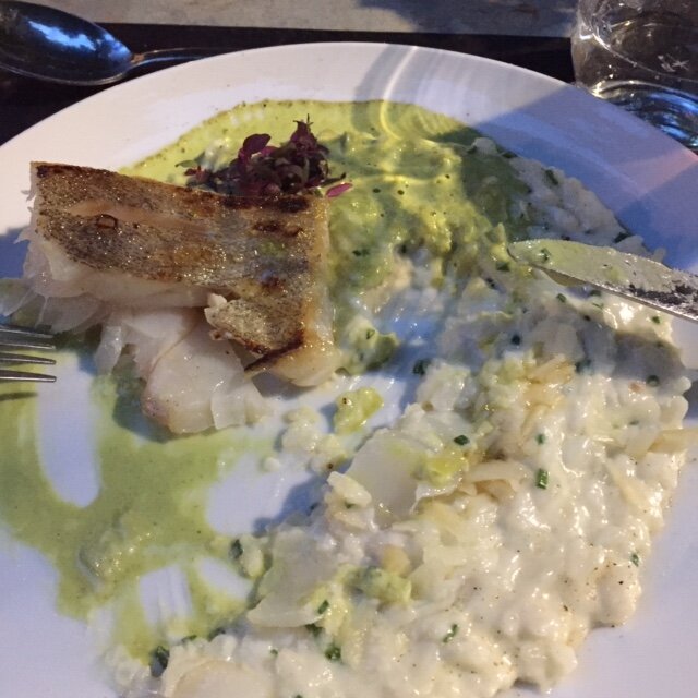 Hôtel Restaurant Les Mesanges-餐饮