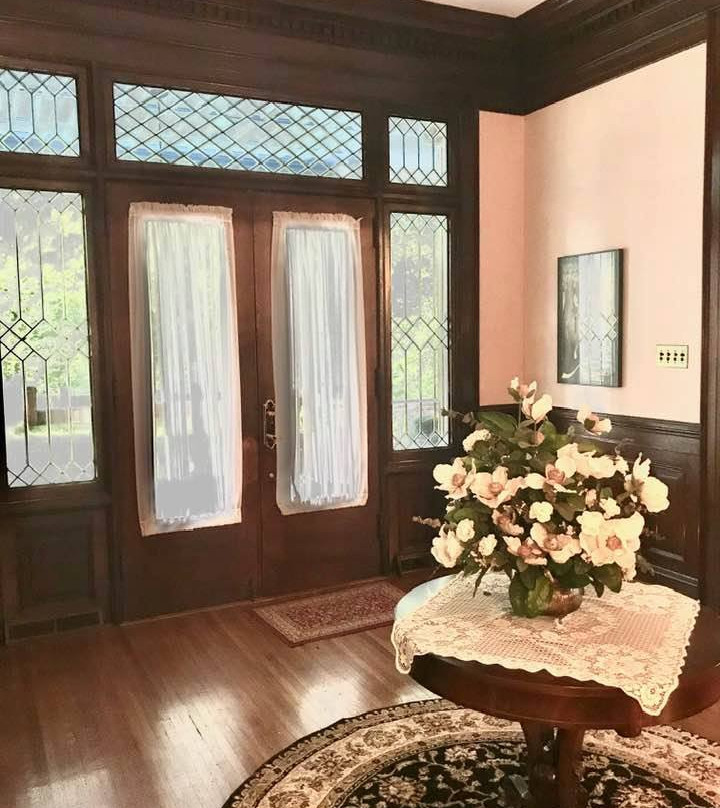 Songbird Manor Bed and Breakfast主图