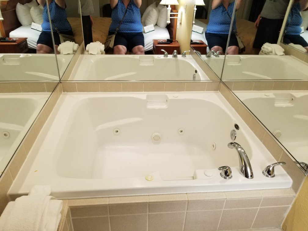 Quality Inn & Suites Biltmore East主图