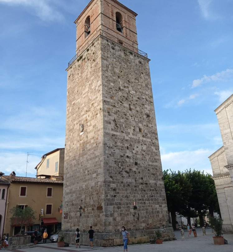 Concattedrale di San Secondiano景点图片