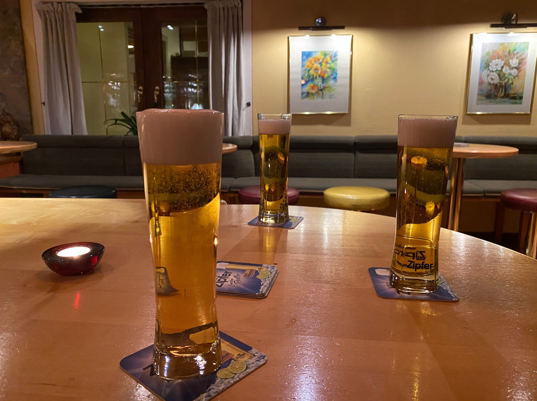 Hotel Sonnenuhr主图