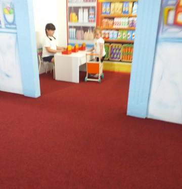 Funshack-纽卡斯尔必去景点