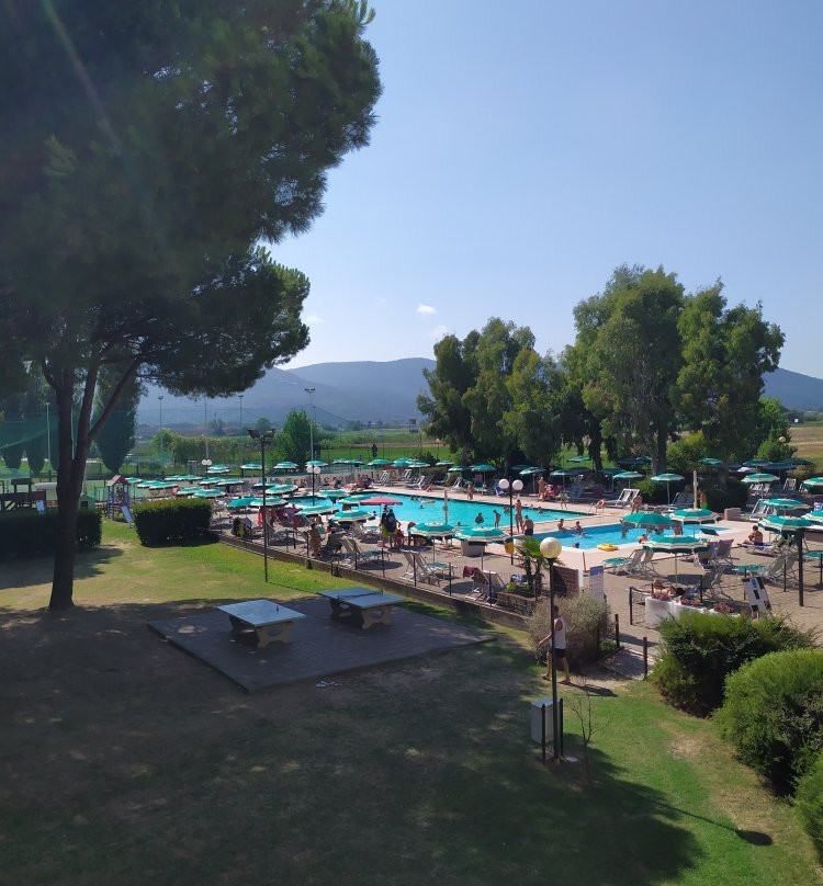 艾伯塔盖拉意大利住宅酒店主图