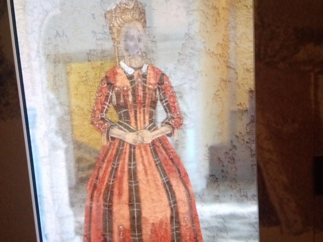 Museu dos Descobrimentos景点图片