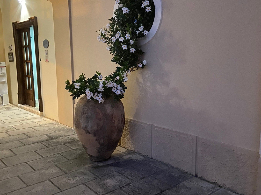 Palazzo del Capo主图