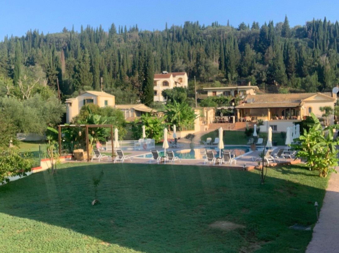 Corfu Andromeda主图