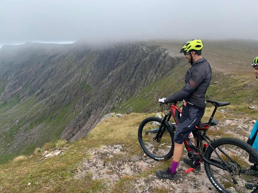 eguide Scotland-Aboyne必去景点