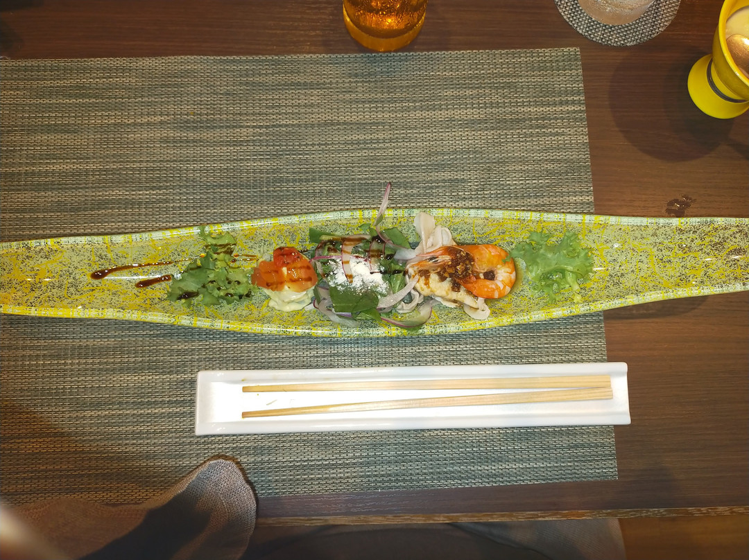 Ryokusuitei Katsuura Annex Suika主图