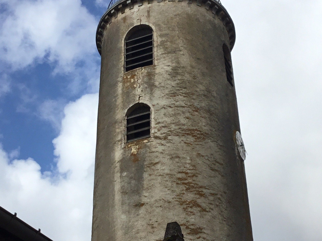 Église Notre Dame De L Assomption-Villegusien-le-Lac必去景点